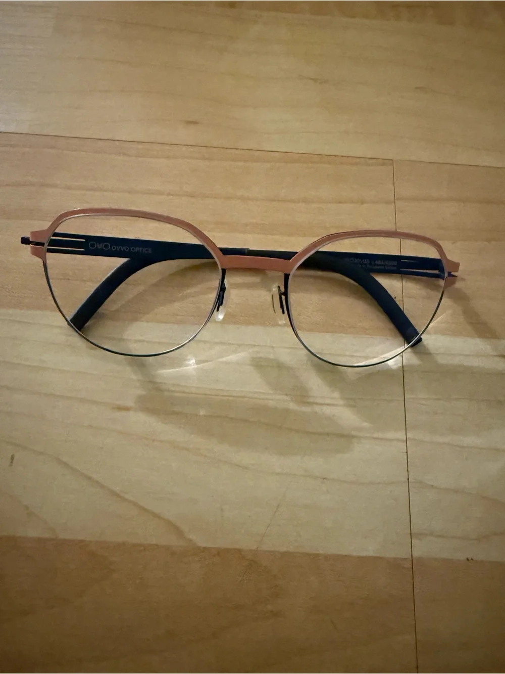 Ovvo 6026 frames
